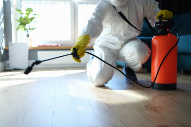 Reliable Biohazard contractor in Clearwater, SC by Dulley Family Biohazard Services